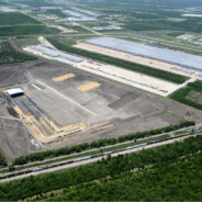 Current Project: Borusan Mannesmann US Pipe Mill Facility