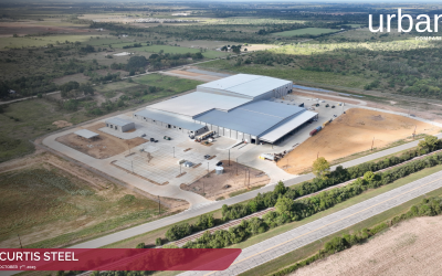 Curtis Steel 10.7.25